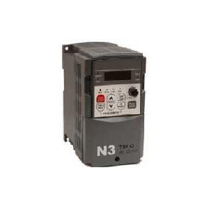 Teco Compact Ac Drive 2hp 7.5 Amp 230v/3ph N3-202-C-U