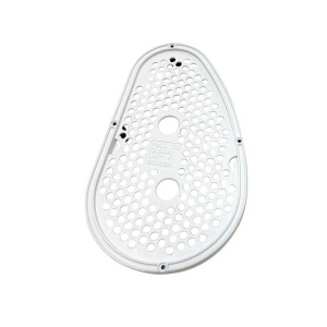 Whirlpool W10828351 Genuine OEM Dryer Lint Filter Fits: 8531964 8531967 W10812395 348399 348400 685273 Tjde964 W10828351VP