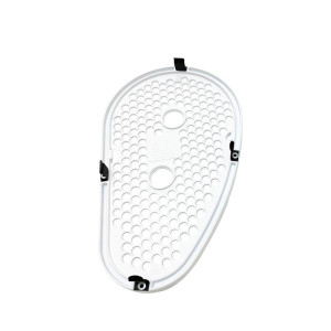 Whirlpool W10828351 Genuine OEM Dryer Lint Filter Fits: 8531964 8531967 W10812395 348399 348400 685273 Tjde964 W10828351VP