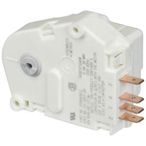 Frigidaire 215846602 Defrost Timer