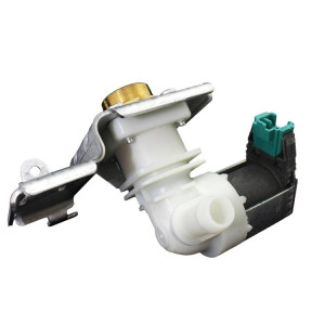 Valve Water Inlet Dishwasher Whirlpool W10158389