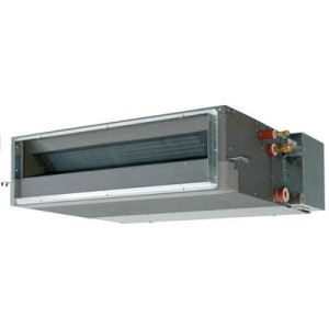 Fan Coil Vrf 24.985btu (2.1ton) R410 220v/60hz/1ph Ecox Ea5d25c00b