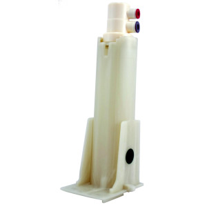 Water Filter Housing Whirlpool 2186443 Water Filter Housing Whirlpool 2186443