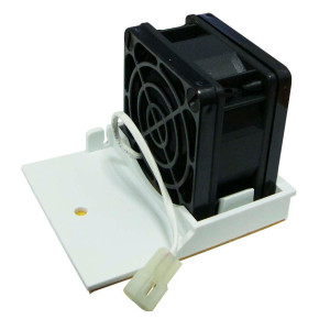 GE General Electric WR60X246 Motor Fan