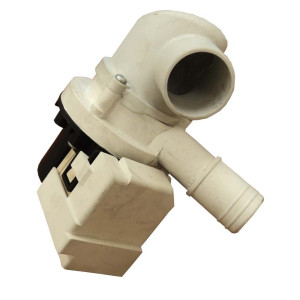 Whirlpool 285948 Bomba Lavadora  
Sirve 3430089 3430119 3430120 3967357 3967956 3968362 3967961 3970171 3970176 3969712