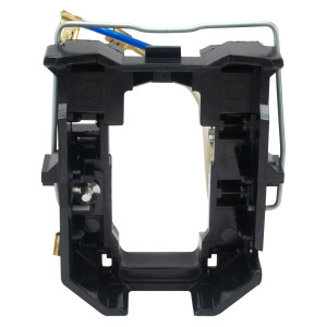 Danfoss 117U1022 Terminal Box Cover assembly 6.3mm for Reciprocating Compressors