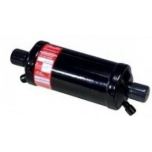 Danfoss 023Z1016 Suction Filter Drier DAS309 1-1/8 in 5.7-8.9t Odf  