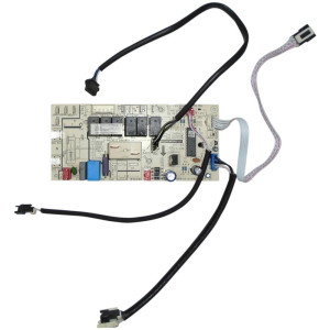 Pc Board Portable / Indoor Unit Type Us-Kc35y1/N1-Pd(H9).D.06.Nk1.1 17120600000191 / 201325490310
Fits: Epor012c10a / Eihcu036cxxb
