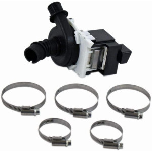 GE WD19X24829 Bomba De Agua Para Lavavajillas  Sirve WD19X24394 265D3246P001