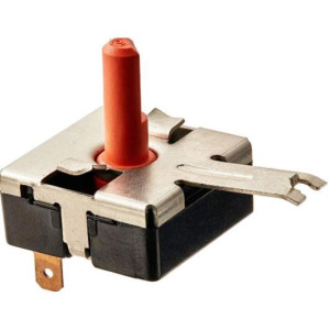 Switch Wrinkle Care Dryer G.E. WE4M399 1475626 WE04M0177 WE4M177