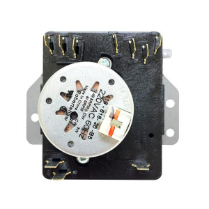 Whirlpool Timer WPW10185982 Secadora  Sirve W10185982