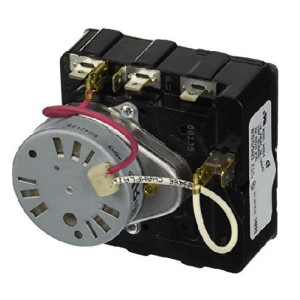 Timer Dryer Whirlpool W10113761 / WPW10113761