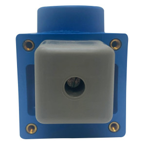 Danfoss 018F6193 Solenoid Coil 220-230 V, 60 Hz, 14 W, 50 Hz, 17 W, IP20, BE230CS, DIN Spade
