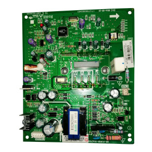 Tarjeta Unidad Condensadora Vrf Emvrf36c00b 201319902497 / 2013199sh072 / 201319902604 / 17127000004048 / 17122300001346 / Me-Power-30a(Ps21767).D(Sh) 17127000A01162