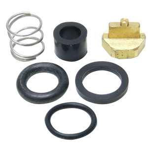 Uniweld Kit de Reparacion para Ez-Turn EZHRK