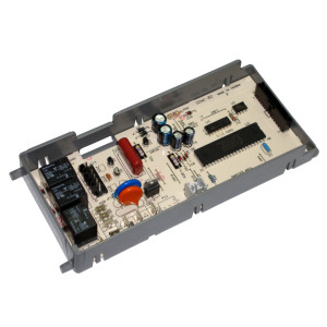 Whirlpool 8564542 Electronic Board. WP8564543, 8564543, 8269187, 8269187R, 8527685, 8527685R, 8528171, 8528171R, 8528172, 8528172R, 8528874, 8528874R, 8530909, 8530909R, 8534866, 8534866R, 8534867, 8534867R, 8534963, 8539379, 8564542, 8564542EXCR, 8564542