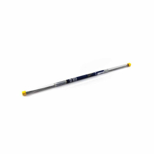 Soldadura De Aluminio Con Nucleo De Fundente 0.090x20" Lucas Al822 Para Soldar Aluminio Con Aluminio O Aluminio Con Cobre (4 Varillas Por Tubo) 99088 Soldadura De Aluminio Con Nucleo De Fundente 0.090x20" Lucas Al822 Para Soldar Aluminio Con Aluminio O Aluminio Con Cobre (4 Varillas Por Tubo) 99088