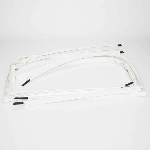 Supco SU2003 Universal Door Gasket 32in X 55in