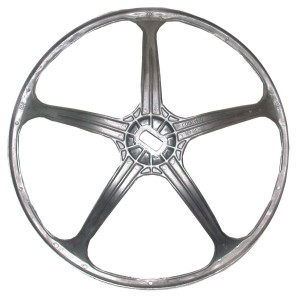 Pulley Frigidaire Transmission 131883400