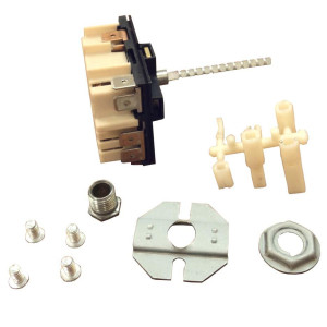 ERP 5500200M Universal Infinite Switch  Fits: INF240P 5303935086 WB21X5243 4391991 ER5500200M