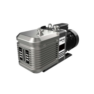 Dosivac Vacuum Pump 30-36cfm 2 Stage 220v/60hz/1ph 1440/1720rpm Darv30 / Arv30