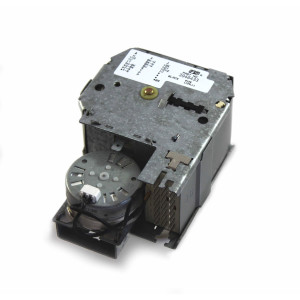 Whirlpool 3946433 Genuine OEM Timer. Fits: 3347175 3351737 3357322 387386