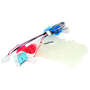 Whirlpool WPW10683653 Valvula Lavadora Sirve W10683653 W10472844