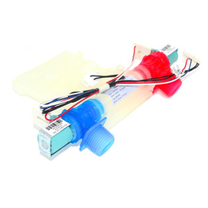 Whirlpool WPW10683653 Valvula Lavadora Sirve W10683653 W10472844