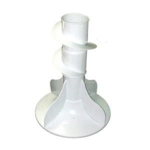 Agitator Wash Mach Mabe 189D2092G002