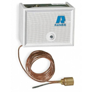 Ranco O18-100 Ice Bank Control  Used for Soft drink dispensers, drink vending machines, and ice builders 