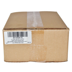 GE WH18X28176 Genuine OEM Control Board 
Fits: WR14X21234