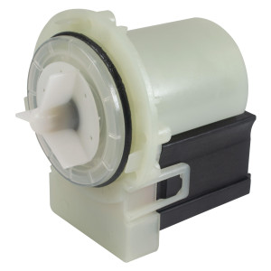 Appli Parts 280187AP Motor Bomba de Drenaje para Lavadora 85 W, 120 V, 1.5 A, 60 Hz, APDP-851C Reemplazo Compatible con Whirlpool y Frigidaire