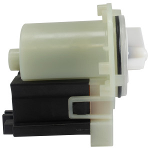 Appli Parts APDP-851C 280187 85 W, 120 V, 1.5 A, 60 Hz Washing Machine Drain Pump Motor Universal Replacement Compatible with 8181684, 285998, 8182819, 8182821280187AP
