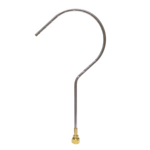 Uniweld Capn Hook Tip MTFM-17 (17 Flame) Mapp / Propane