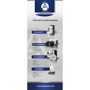 Appli Parts Pendon Appli Parts Pendon