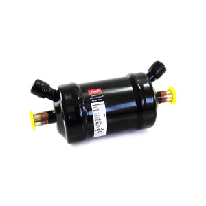 Danfoss 023Z1011 Suction Filter Drier DAS166 3/4 in Odf
