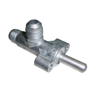 Valvula Cocina Mabe De Corte 317B7030P001 WS01F03624