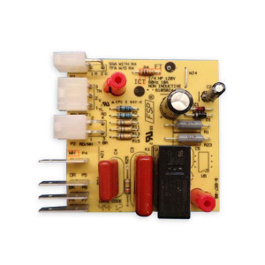 Whirlpool WPW10366605 Genuine OEM Defrost Control Board 
Fits: W10366605 W10366604 W10135899 W10353224 W10351625 W10135900  2304069 2213456 2213457 2213475 2213476 2213489 2213490 2252148 2252150 2303822 2303837 2304069 W10135053 W10135899 W10351622 W1035