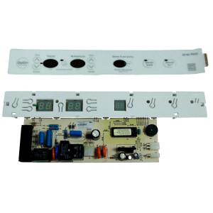 Whirlpool 8201528 Electric Board  (Discontinued)