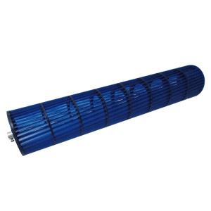 ecox Cross Flow Fan blower for indoor unit heat pump ductless minisplit GL-95x498-N 95X498 mm 201100200050 12100102000010 