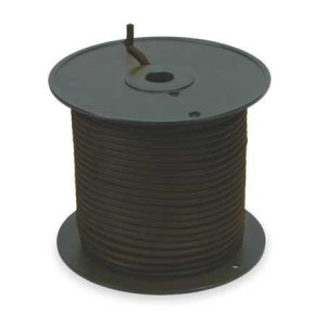 Cable Sjoow Type, 90c, 300v, 18/2 1000ft / 304mts