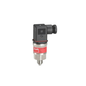 Transductor De Presion Danfoss Mbs 3000-2211-A1ab04-0