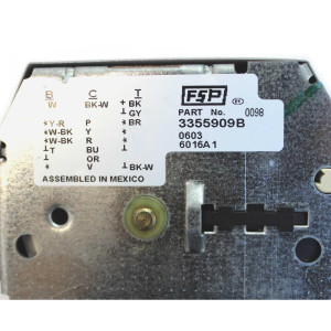 Whirlpool 3355909 Timer for Washing Machine (Discontinued)