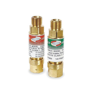 Uniweld RFAA Corta Llama