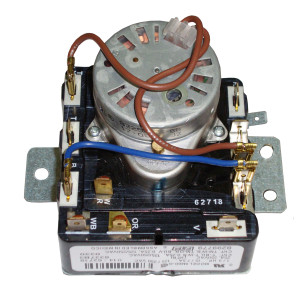 Whirlpool WP8299766 Genuine OEM Dryer Timer  Fits: 8299766 014-98115 1333A10 M460-G