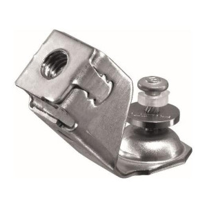 Ceiling Hanger Kit for attaching threaded rod 3497120
Kit X-HS W6 U32 P8 S15 + 6.8/11 M R