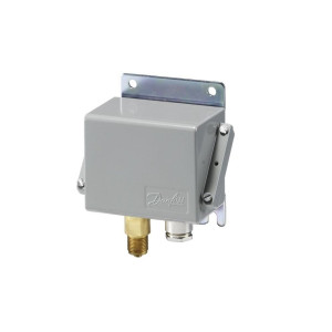 Danfoss 060-310266 KPS39 Pressure Switch