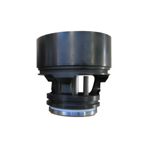 Modulo Funcional Para Valvula Danfoss Ics 65 Icv 027h6200