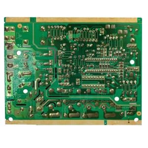 Pc Board Main Control Outdoor Unit Ecox CE-KF61W/N1-210(C9)-W(809TP).D.03.WK1.2 RoHS 201337990029 17122000002507 superseed by 17122000049088 Fits: EACM036C11B