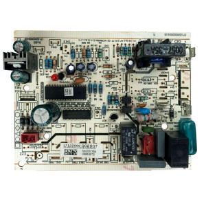 Tarjeta Control Unidad Externa Ecox CE-KF61W/N1-210(C9)-W(809TP).D.03.WK1.2 RoHS 201337990029 17122000002507 remplazado por 17122000049088 Fits EACM036C11B